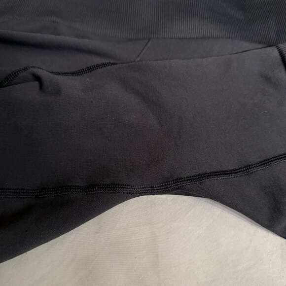 LULULEMON SCULPT SHORT SIZE 12 - Picture 8 of 9